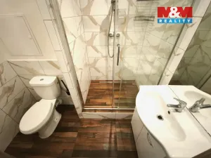 Prodej bytu 1+kk, Havířov - Šumbark, 27 m2