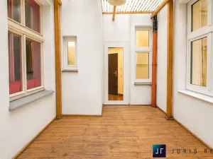 Prodej bytu 2+1, Praha - Holešovice, Veletržní, 87 m2