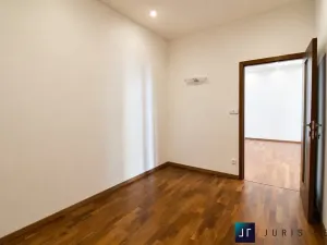 Prodej bytu 2+1, Praha - Holešovice, Veletržní, 87 m2