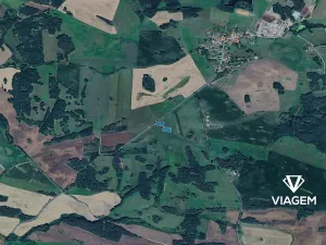 Prodej podílu pole, Slatina, 3352 m2
