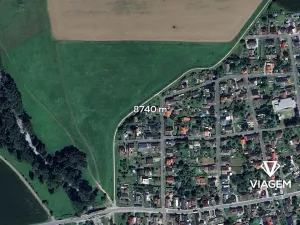 Prodej podílu pole, Leština, 1092 m2