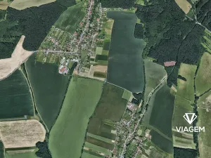 Prodej pole, Zlín, 679 m2