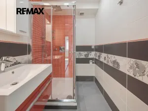 Prodej bytu 3+1, Česká Lípa, Klášterní, 70 m2