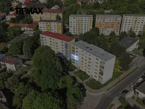Prodej bytu 3+1, Česká Lípa, Klášterní, 70 m2