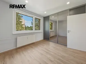 Prodej bytu 3+1, Česká Lípa, Klášterní, 70 m2