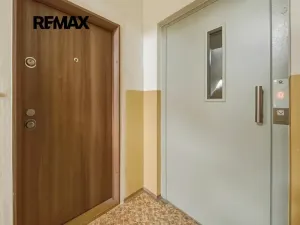 Prodej bytu 3+1, Česká Lípa, Klášterní, 70 m2
