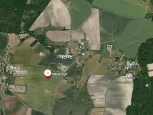 Prodej pozemku, Přepychy, 23564 m2