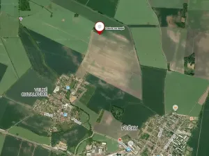 Prodej pozemku, Pečky, 4652 m2