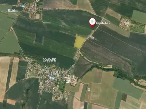 Prodej pozemku, Mečeříž, 6741 m2