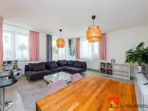 Prodej bytu 3+kk, Praha - Modřany, 95 m2