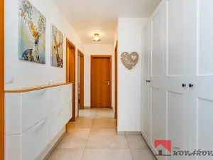 Prodej bytu 3+kk, Praha - Modřany, 95 m2