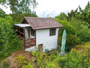 Prodej chaty, Libčice nad Vltavou, 395 m2