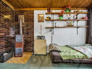 Prodej chaty, Libčice nad Vltavou, 395 m2