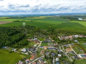 Prodej chaty, Libčice nad Vltavou, 395 m2