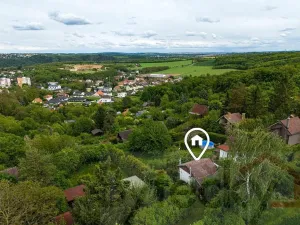 Prodej chaty, Libčice nad Vltavou, 395 m2