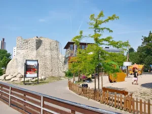 Pronájem bytu 2+kk, Praha - Strašnice, V olšinách, 52 m2