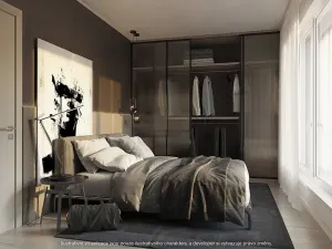 Prodej bytu 3+kk, Praha - Kamýk, Imrychova, 81 m2