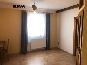 Pronájem bytu 1+1, Přeštice, Palackého, 33 m2