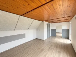 Prodej vícegeneračního domu, Svárov, 280 m2