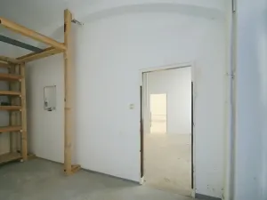 Pronájem kanceláře, Praha, 75 m2