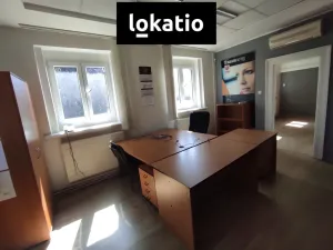 Pronájem skladu, Hostivice, Čsl. armády, 4135 m2