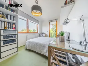 Prodej bytu 4+1, Praha - Malešice, Univerzitní, 109 m2