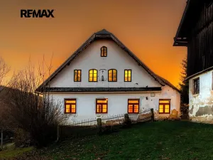Prodej chalupy, Čenkovice, 175 m2