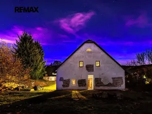 Prodej chalupy, Čenkovice, 175 m2