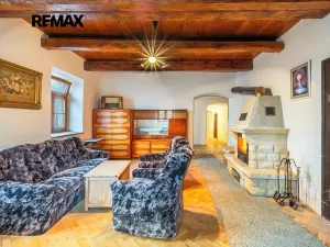 Prodej chalupy, Čenkovice, 175 m2