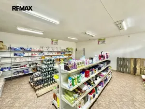 Prodej činžovního domu, Hlinsko, Poděbradovo náměstí, 333 m2