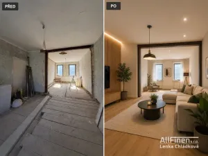 Prodej rodinného domu, Třebíč - Nové Dvory, Křížová, 146 m2