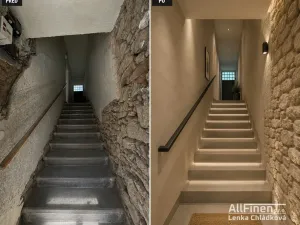 Prodej rodinného domu, Třebíč - Nové Dvory, Křížová, 146 m2