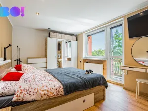 Prodej rodinného domu, Albrechtice, Rekreační, 280 m2