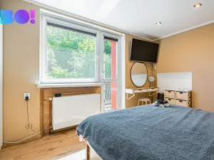 Prodej rodinného domu, Albrechtice, Rekreační, 280 m2