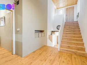 Prodej rodinného domu, Albrechtice, Rekreační, 280 m2