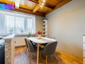 Prodej rodinného domu, Albrechtice, Rekreační, 280 m2
