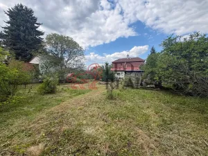 Prodej pozemku pro bydlení, Praha - Újezd nad Lesy, Lišická, 630 m2
