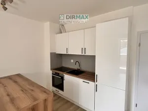 Pronájem bytu 1+kk, Plzeň, Heyrovského, 40 m2