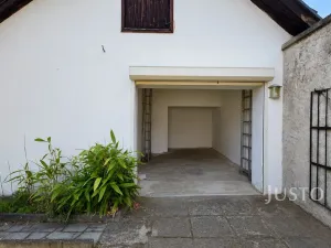 Prodej rodinného domu, Putim, 156 m2