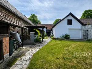 Prodej rodinného domu, Putim, 156 m2