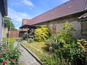 Prodej rodinného domu, Putim, 156 m2