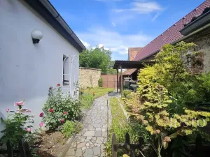 Prodej rodinného domu, Putim, 156 m2