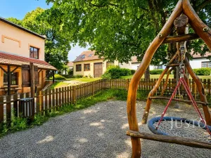 Prodej rodinného domu, Putim, 156 m2