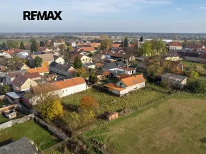 Prodej pozemku pro bydlení, Ratenice, 1129 m2