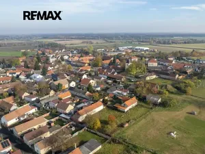 Prodej pozemku pro bydlení, Ratenice, 1129 m2