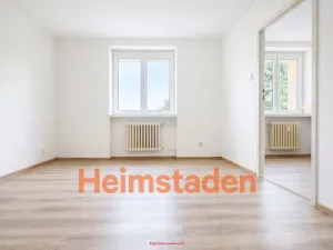 Pronájem bytu 1+1, Havířov - Šumbark, Sýkorova, 28 m2