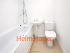 Pronájem bytu 1+1, Havířov - Šumbark, Sýkorova, 28 m2