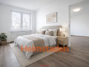 Pronájem bytu 3+1, Havířov - Prostřední Suchá, Kapitána Jasioka, 70 m2