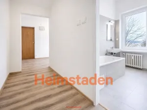 Pronájem bytu 3+1, Havířov - Prostřední Suchá, Kapitána Jasioka, 70 m2