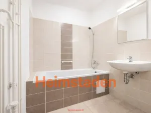 Pronájem bytu 2+1, Ostrava - Poruba, Opletalova, 54 m2